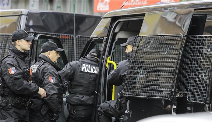 U policijskoj akciji u FBiH uhapšeno više od 30 osoba