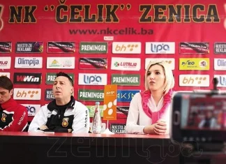 Čelik danas mora pobijediti Mladost (VIDEO)