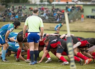 Naredne subote Međunarodni veteranski ragbi turnir “Zenica 2018”