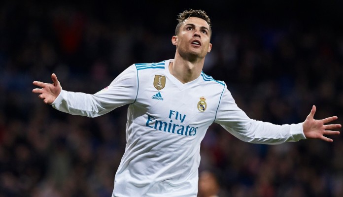 Ronaldo donio odluku o odlasku iz Real Madrida