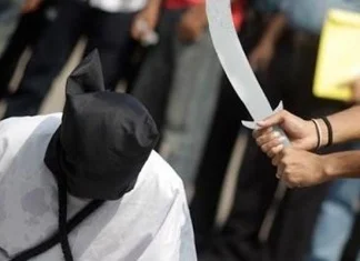 Saudijska Arabija ukinula smrtnu kaznu za maloljetne počinitelje