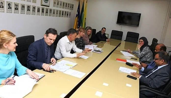 Finaliziraju se dogovori o osnivanju “joint venture” kompanije Toplana Zenica