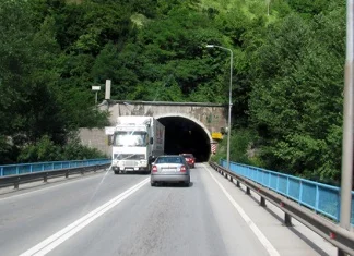 Javna rasprava o nacrtu Plana upravljanja okolišem i društvenim aspektima za projekat rehabilitacije tunela “Vranduk II” i mosta preko rijeke Bosne “Bosna IV”