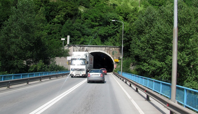 Javna rasprava o nacrtu Plana upravljanja okolišem i društvenim aspektima za projekat rehabilitacije tunela “Vranduk II” i mosta preko rijeke Bosne “Bosna IV”