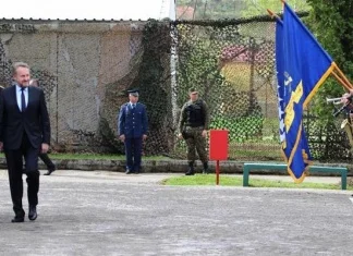 U Zenici obilježena 26. godišnjica formiranja Armije RBiH