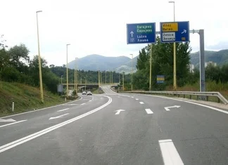 Pojačane mjere sigurnosti na ulazu i izlazu iz Zenice