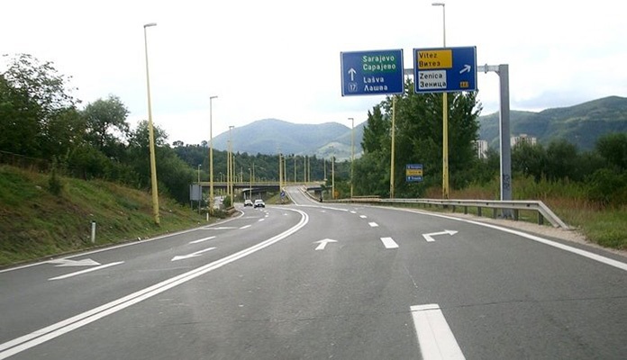 Pojačane mjere sigurnosti na ulazu i izlazu iz Zenice