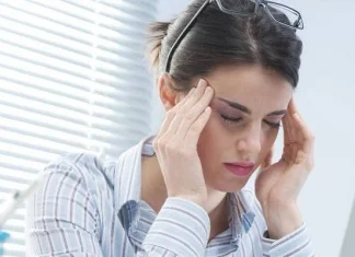 Prepoznajte prve simptome menopauze
