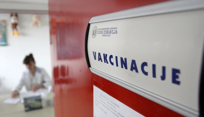 Za narednu sedmicu 32.620 vakcina: Koliko će koji kanton dobiti Pfizer, AstraZeneca i Sinopharm vakcina