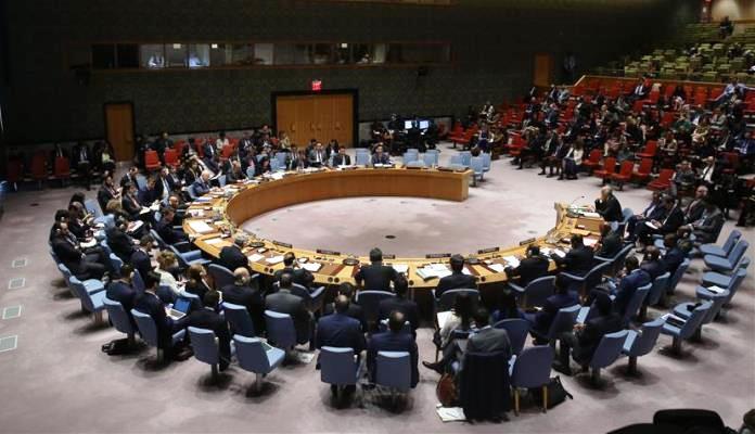 Zakazana sjednica Savjeta bezbjednosti UN o NATO bombardovanju bivše SRJ