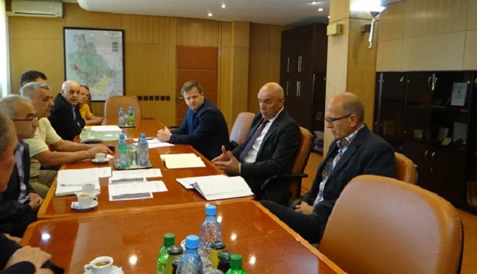 Vlada ZDK za put Zenica – Arnauti obezbjedila milion KM