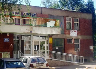 Opljačkano obdanište “Pčelica” u Zenici