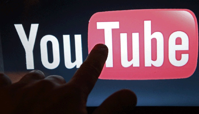 YouTube dominantan, pada popularnost Facebooka