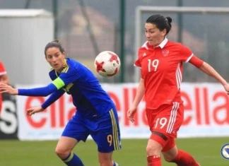 Ženska fudbalska reprezentacija BiH uspješna na gostovanju Crnoj Gori