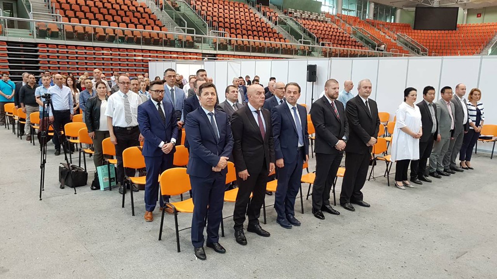 U Zenici svečno otvoren prvi “Cyber ExpoZE” (FOTO)