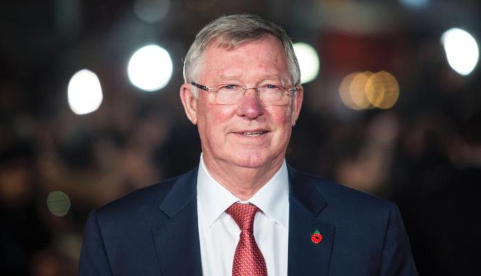 Sir Alex Ferguson pušten iz intenzivne njege