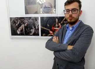 Zeničaninu nagrada na memorijalnom foto-konkursu “Goran Terzić”