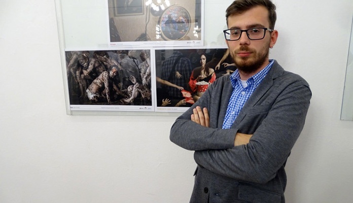 Zeničaninu nagrada na memorijalnom foto-konkursu “Goran Terzić”