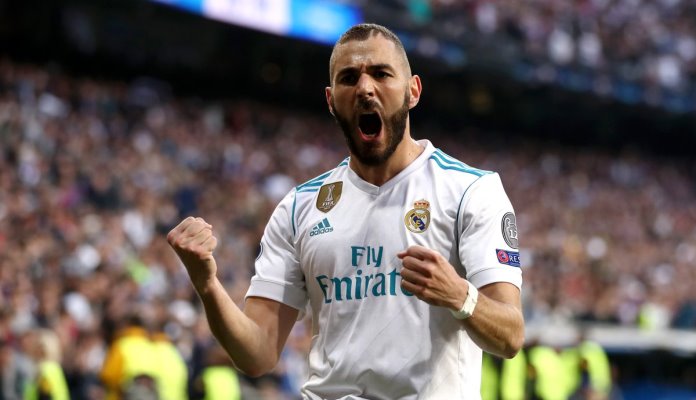 Lopetegui: Benzema može biti najbolji strijelac La Lige