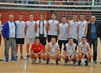 U Gradskoj areni Zenica održano takmičenje u odbojci