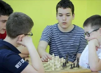 Drugi najmlađi FIDE majstor u šahovskoj istoriji BiH