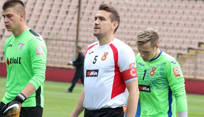 Boris Pandža završio neuspješnu epizodu u Čeliku