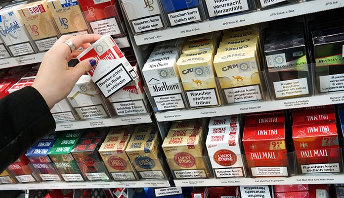 Nove cijene cigareta za 2019. godinu u BiH