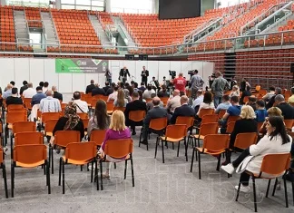 U Zenici svečno otvoren prvi “Cyber ExpoZE” (FOTO)