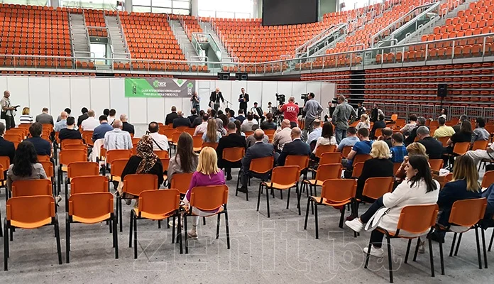 U Zenici svečno otvoren prvi “Cyber ExpoZE” (FOTO)