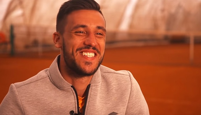 Damir Džumhur donirao medicinsku opremu bolnici u Konjicu