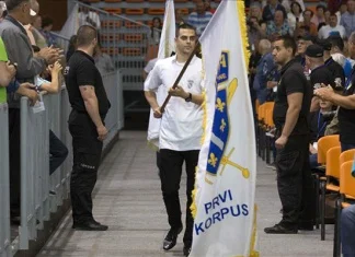 U Zenici održana svečana akademija povodom Dana zlatnih ljiljana i Zlatne policijske značke