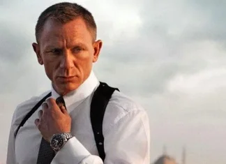Daniel Craig ponovo u ulozi Jamesa Bonda