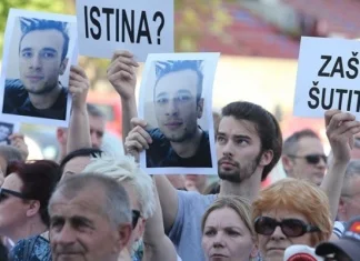Veliki protesti za Davida 7. jula u Banja Luci