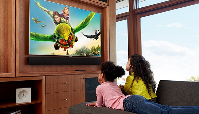 Koliko je dozvoljeno da mališani gledaju TV?