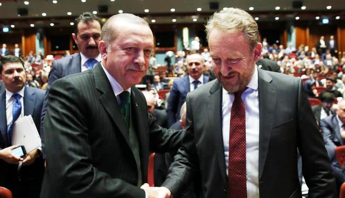 Dojava o “atentatu na Erdogana tokom posjete Balkanu”