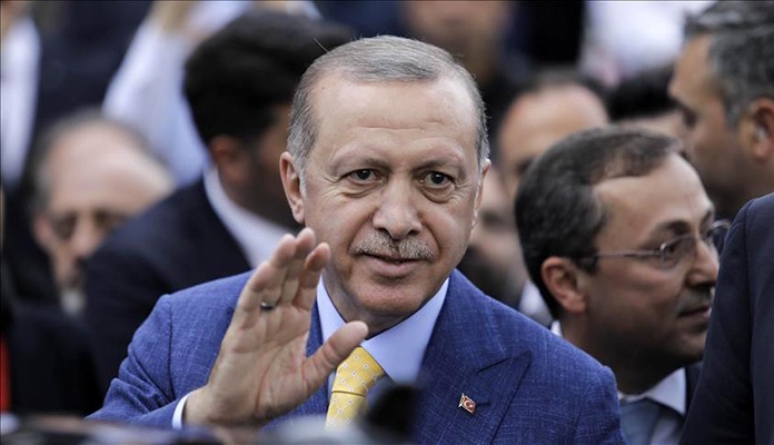 Recep Tayyip Erdogan proglasio pobjedu, ostaje predsjednik Turske