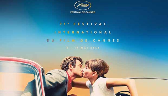 Danas počinje 71. Međunarodni filmski festival u Cannesu