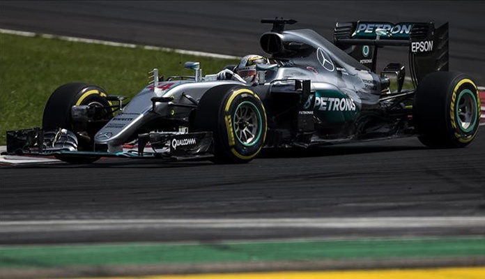 Formula 1: Hamilton i Mercedes ovjerili titule prvaka