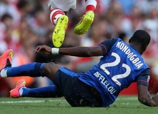 Valencia potvrdila kupovinu Kondogbija iz Intera