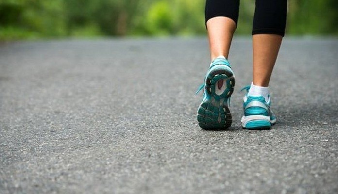Istopite 20% više kalorija dok hodate