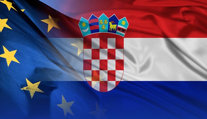 Evropska komisija tužila Hrvatsku