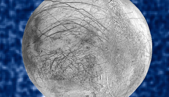 Riješen misterij Jupiterovih obojenih pojaseva