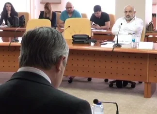 Slučaj Dragičević: Novinar Vasković otkrio šokantne detalje, Anketni odbor ispitao Karana i Ilića
