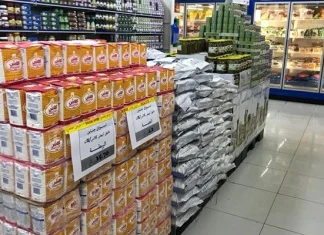 Klasovo brašno na tržištu Saudijske Arabije