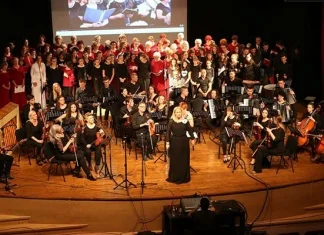 U Zenici večeras koncert “Sevdah – Pjesma o nama”