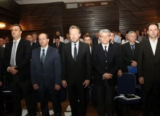 SDA danas na Konvenciji o kandidatu za Predsjedništvo BiH