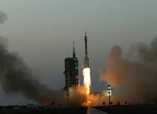 Kina lansirala satelit za istraživanje tamne strane Mjeseca