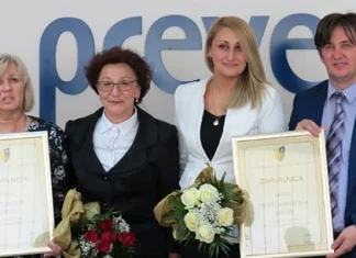 Kompanije “Ginex” i “Prevent” lideri zapošljavanja u Goraždu
