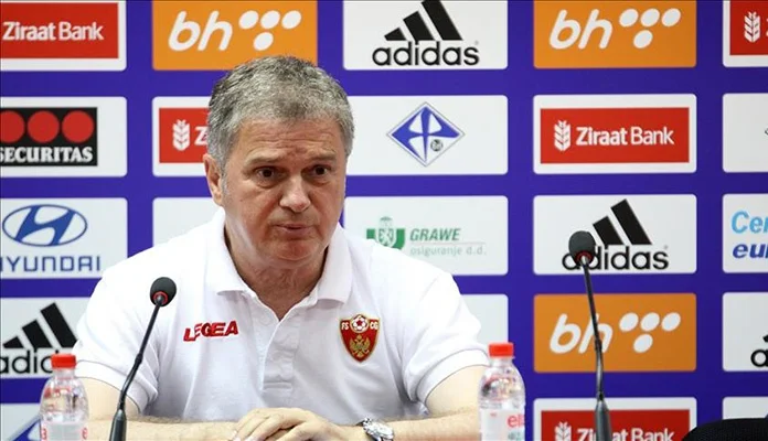 Tumbaković: Nastojat ćemo napraviti dobar rezultat