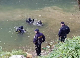Na području Lašve MUP ZDK traga za 31-godišnjom Mostarkom